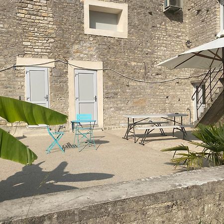 Studio Chez Mongery Landreville Εξωτερικό φωτογραφία