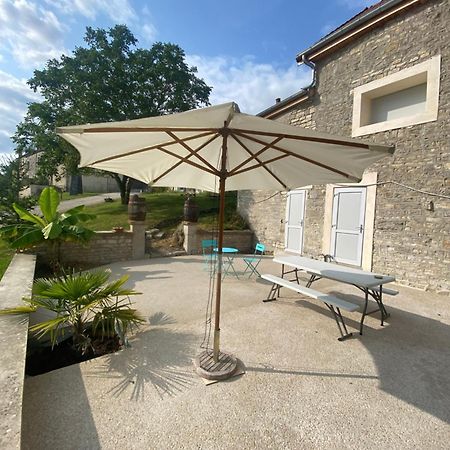 Studio Chez Mongery Landreville Εξωτερικό φωτογραφία